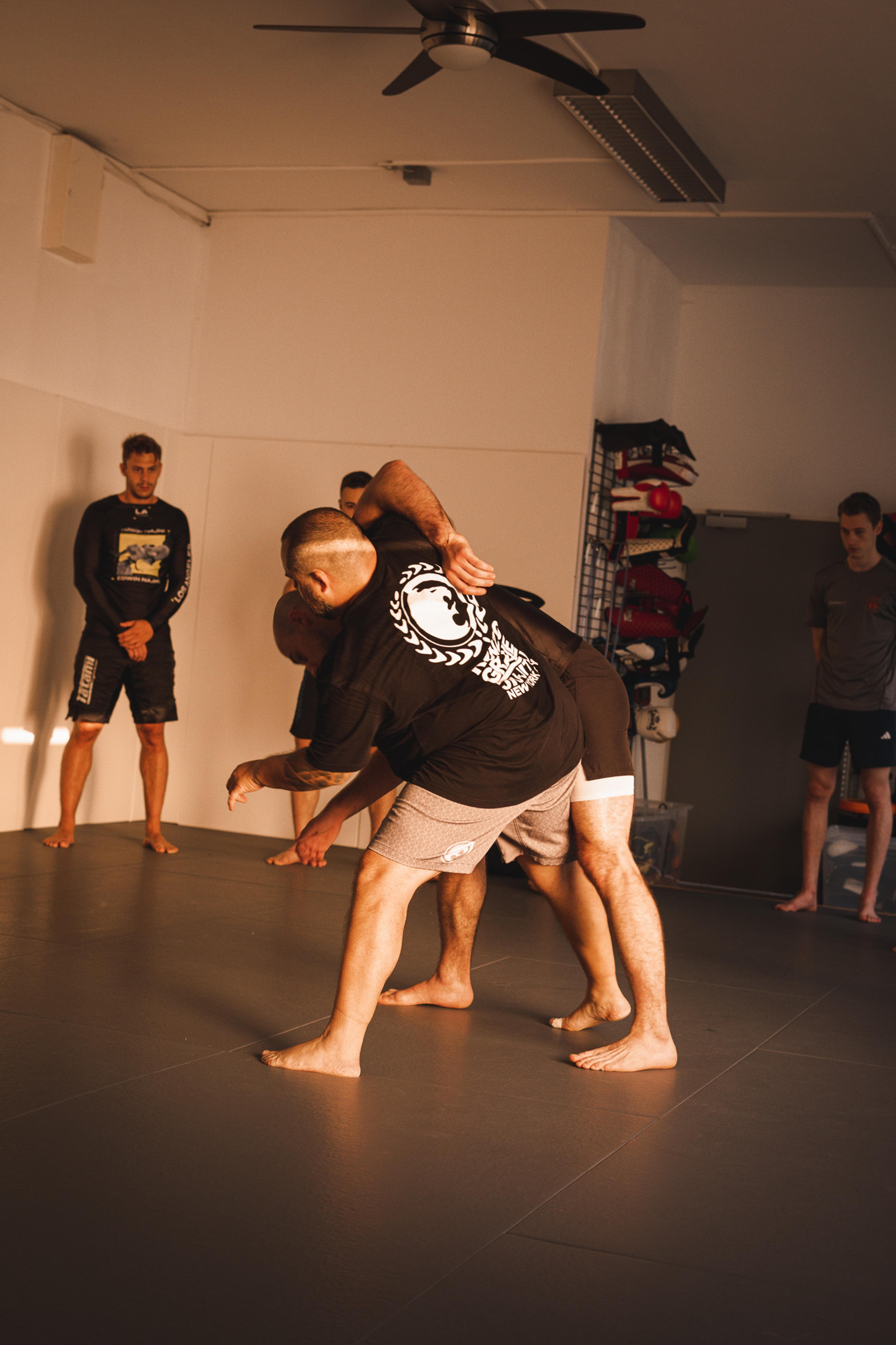 Main image of Renzo Gracie Austria Academy BJJ Graz