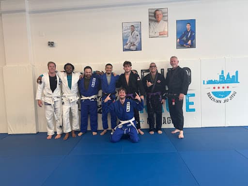 Main image of Renzo Gracie Chicago