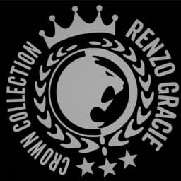 Renzo Gracie Crown Collection logo
