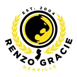 Renzo Gracie Denville logo