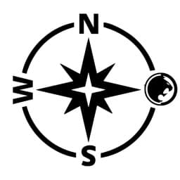 Renzo Gracie East Side logo