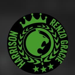 Renzo Gracie Harrison logo