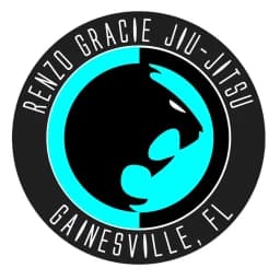 Renzo Gracie Jiu-Jitsu Gainesville logo