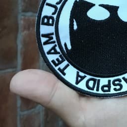 Renzo Gracie Jiu-Jitsu Orenburg logo