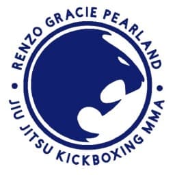 Renzo Gracie Pearland logo