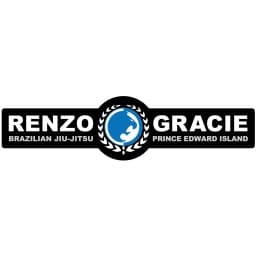 Renzo Gracie PEI/Lot 36 logo