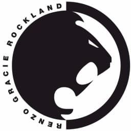Renzo Gracie Rockland logo
