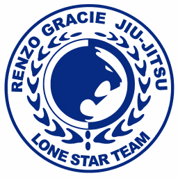 Renzo Gracie Round Rock logo