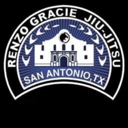 Renzo Gracie San Antonio logo