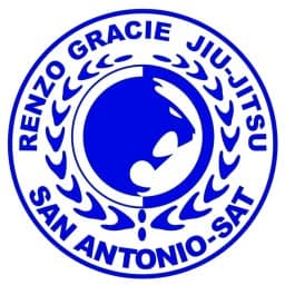 Renzo Gracie San Antonio-SAT logo