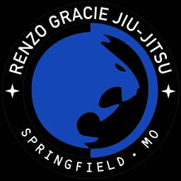 Renzo Gracie SGF logo