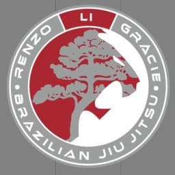 Renzo Gracie Smithtown logo