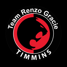 Renzo Gracie Timmins logo