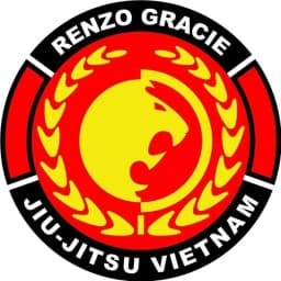 Renzograice VietNam logo