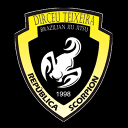 República Scorpion logo