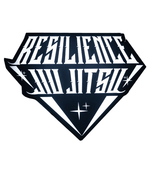 Resilience Jiu Jitsu logo