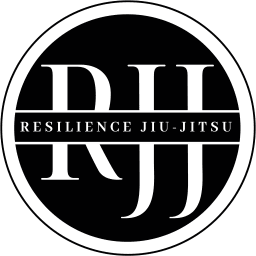 Resilience Jiu Jitsu logo