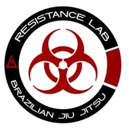 Resistance Lab Brazilian Jiu-Jitsu logo