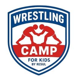 RESUL WRESTLING logo