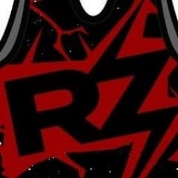 Retrofitz Wrestling Club logo