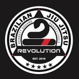 Rev Bjj logo