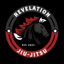 Revelation Jiu-Jitsu logo