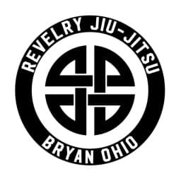 Revelry JiuJitsu logo