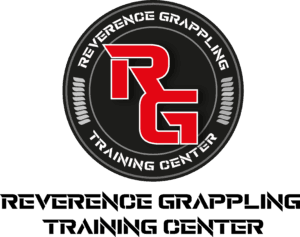 Reverence Grappling Training Center logo