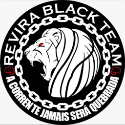 Revira Black Team logo