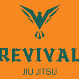 Revival Jiu Jitsu logo
