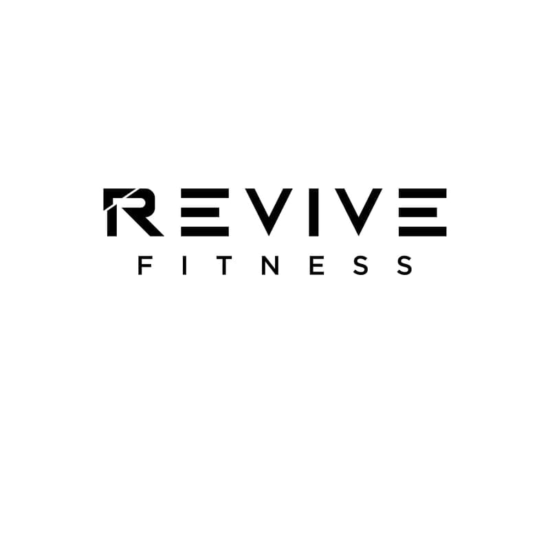 Revive MMA/Jiu-Jitsu/Kickboxing logo