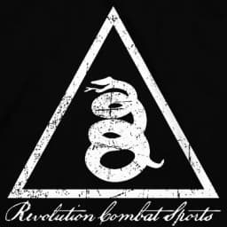 Revolution Combat Sports logo