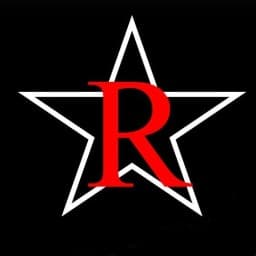 Revolution Fitness logo