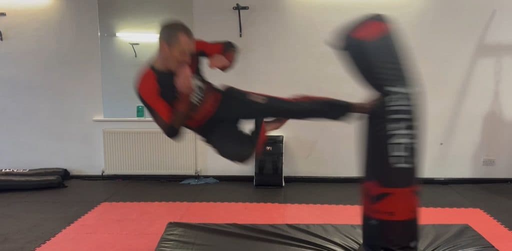 Main image of Revolution Martial Arts Academy