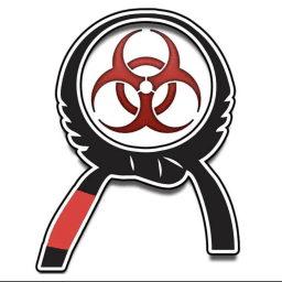 Revolution Martial Arts and Performance Fitness logo