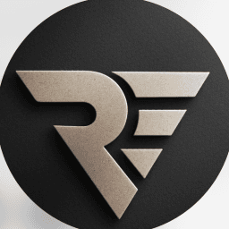 Revolution MMA Dagestan logo