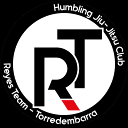 Reyes team BJJ logo