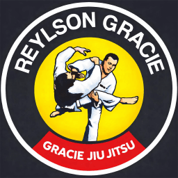 Reylson Gracie logo
