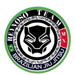 Reynoso Brazilian Jiujitsu logo