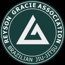 Reyson Gracie Spain logo