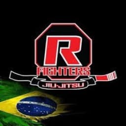 RFIGHTERS AP logo