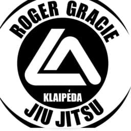 RGA KLAIPEDA logo