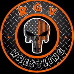 RGV Wrestling Club logo