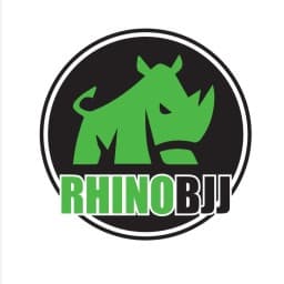 Rhino bjj logo