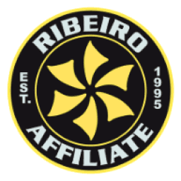 Ribeiro Jiu-jitsu South Bend logo