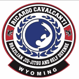 Ricardo Cavalcanti BJJ Wyoming logo