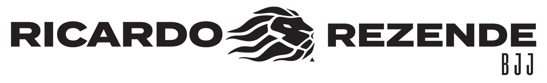 Ricardo Rezende BJJ logo