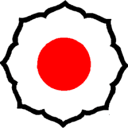 Richland School of Judo logo