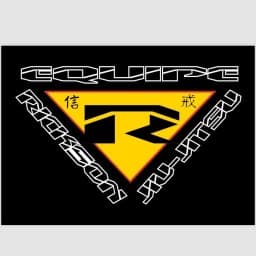 Rickson Jiu-Jitsu - Senador Canedo logo