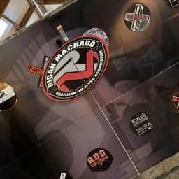Riganmachado UK logo